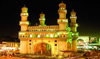 HYDERABAD